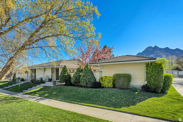 Property Photo: Address not disclosed UT 84117