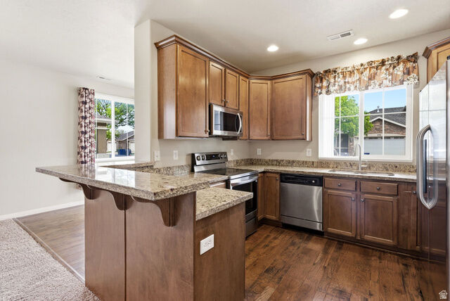 Property Photo:  897 Halstead Dr  UT 84054 