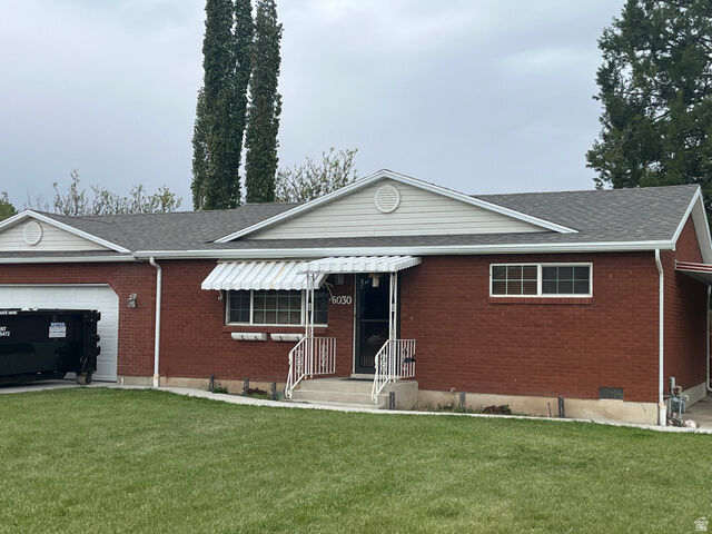 Property Photo:  6030 W 5800 S  UT 84315 