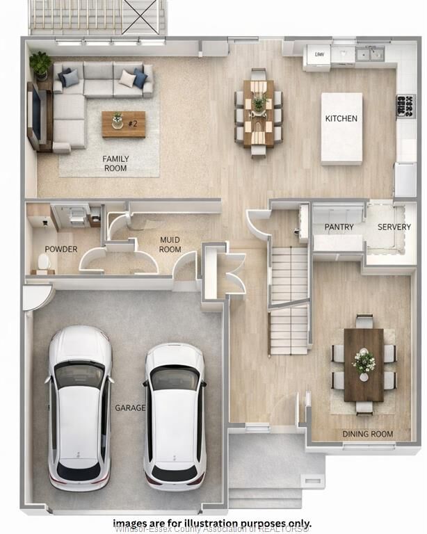 Property Photo: 5209 Aiden Avenue ON N0R 1K0