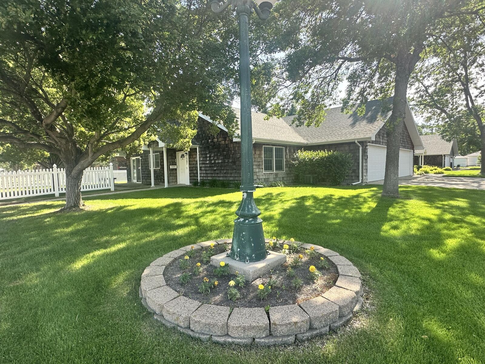 Property Photo:  1307 N Dakota Street 1  SD 57401 
