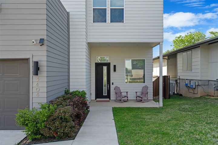 Property Photo:  5408 Agatha Circle  TX 78724 