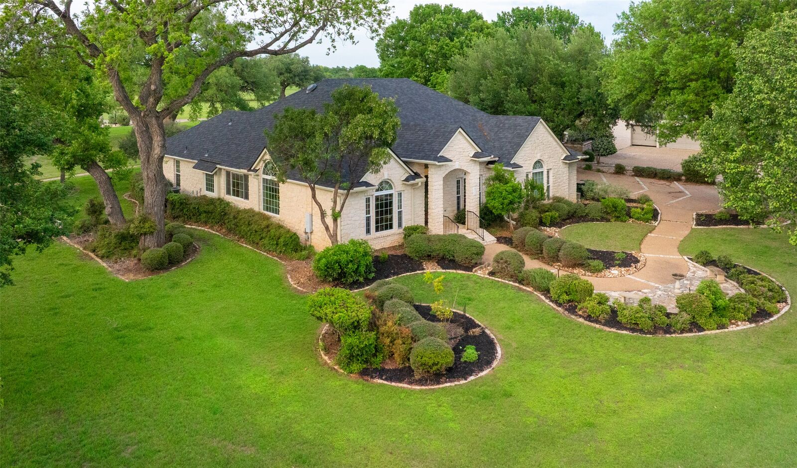 Property Photo:  30416 Berry Creek Drive  TX 78628 