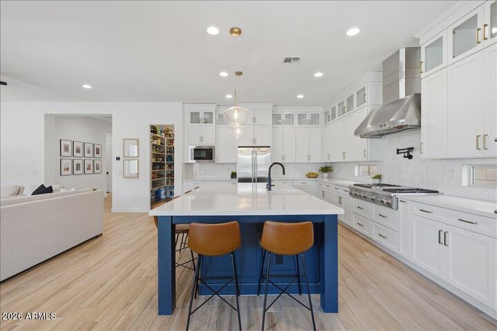 Property Photo:  10652 E Tarragon Avenue  AZ 85212 