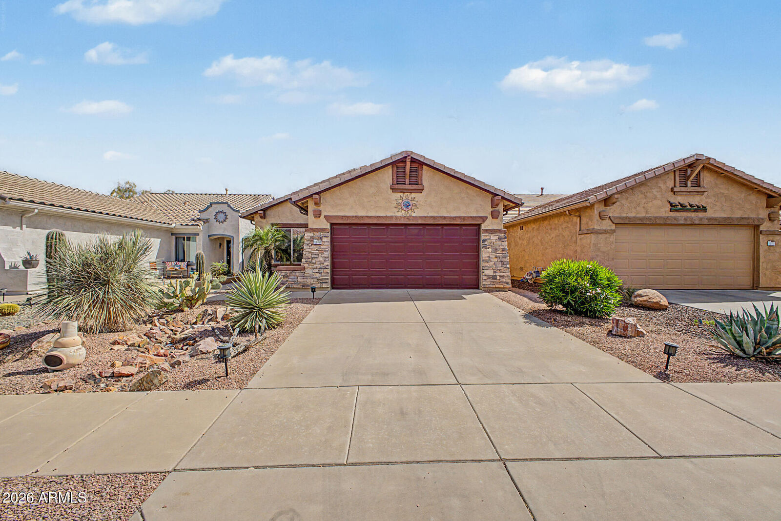 Property Photo:  10763 E Peralta Canyon Drive  AZ 85118 
