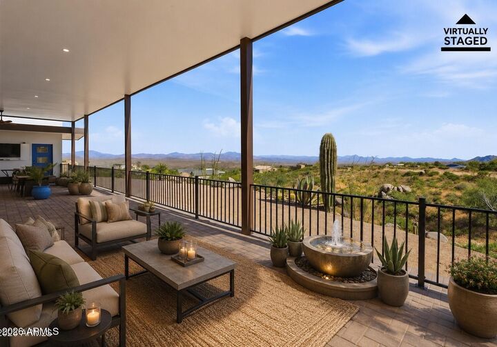 Property Photo:  11426 E Quail Lane  AZ 85331 
