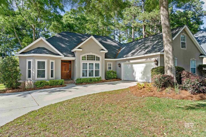 Property Photo:  8763 Tupelo Court  AL 36527 