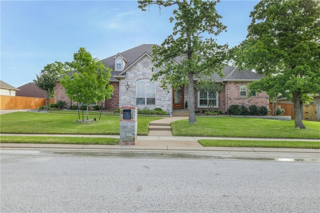 Property Photo:  5305 Cascades Court  TX 77845 