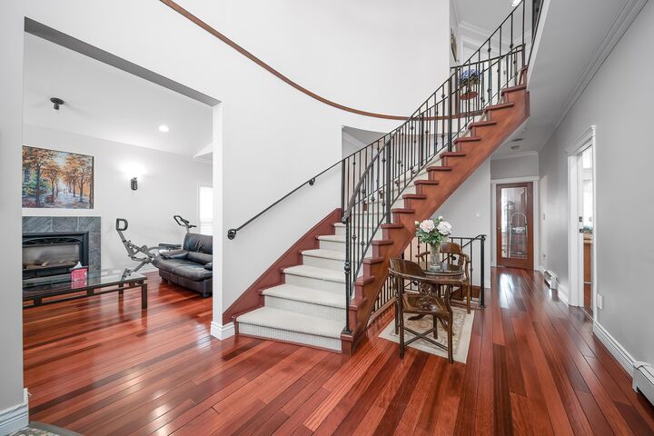 Property Photo: 1312 Tenth Avenue BC V3M 3H9