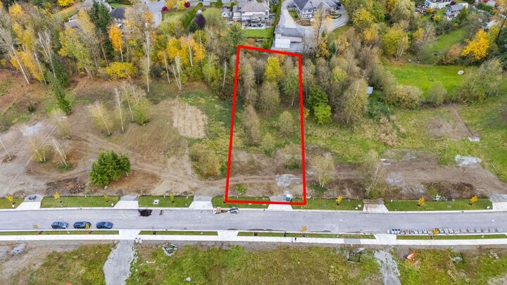 Property Photo: 8718 Hitch Terrace BC V2V 6V4