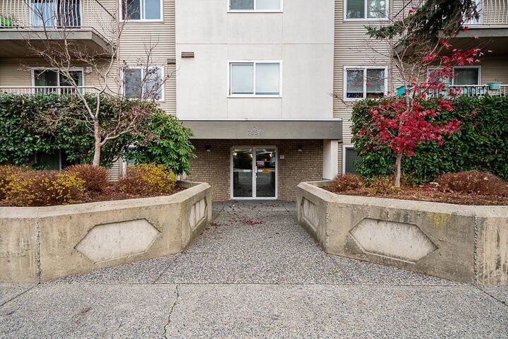 7694 Evans Road 118 — photo 1