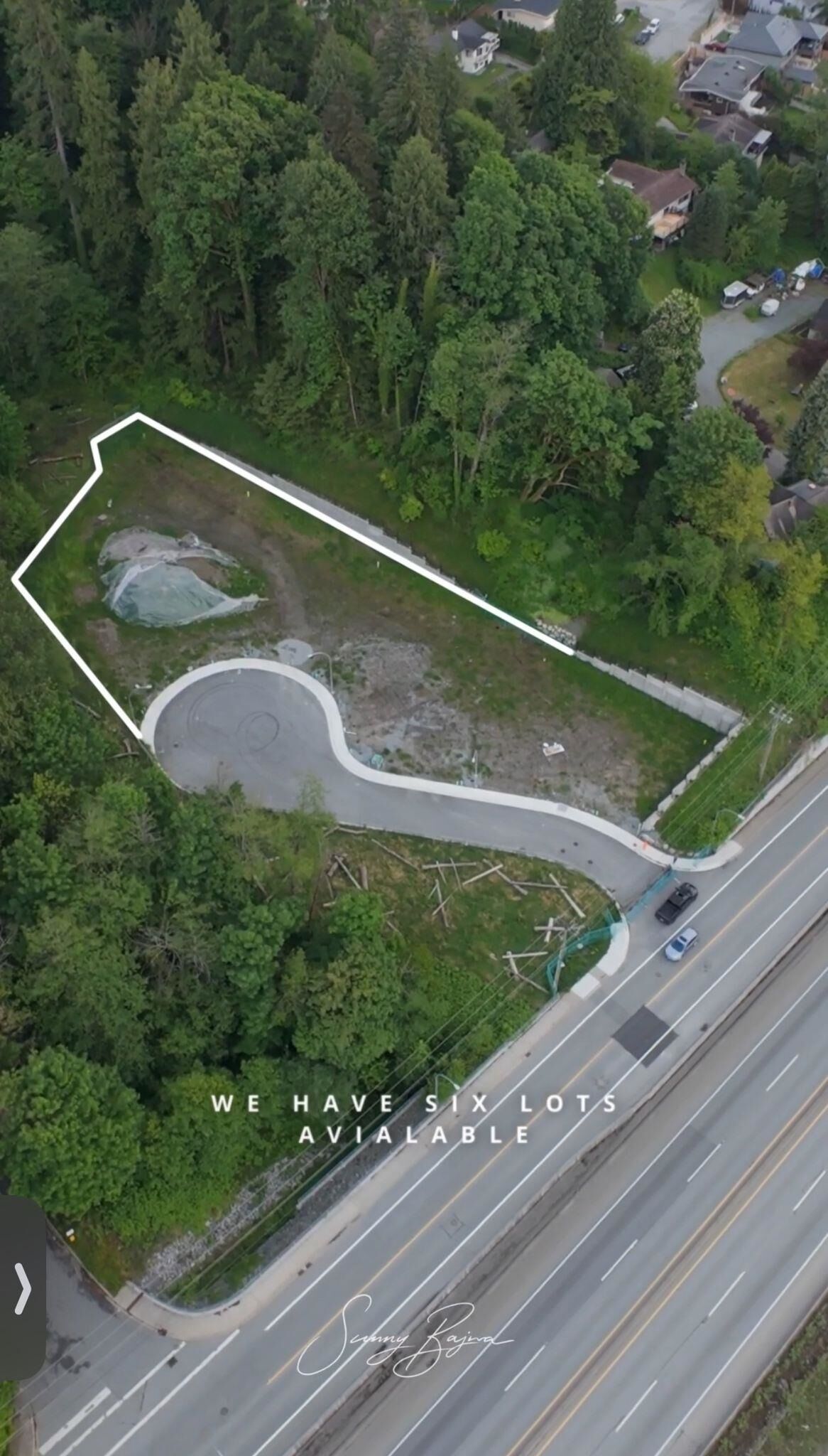 Property Photo: 11142 River Road 3 BC V4C 2S4