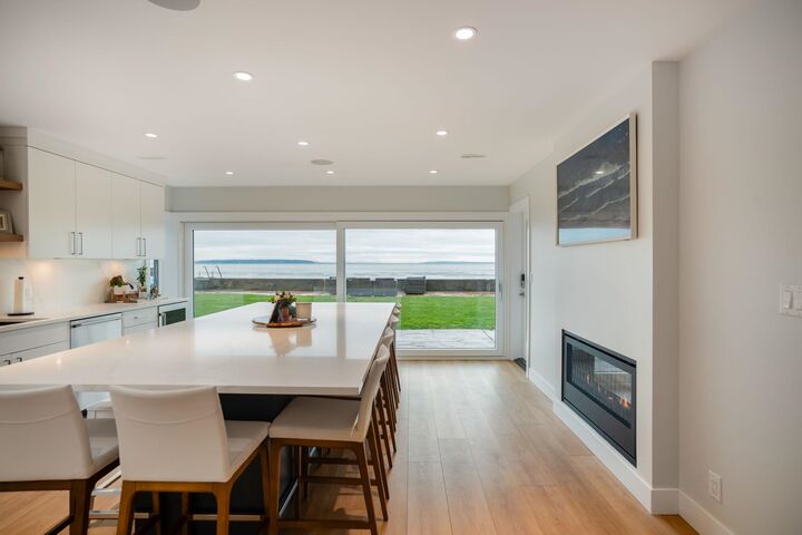 Property Photo: 1584 Beach Grove Road BC V4L 1N6