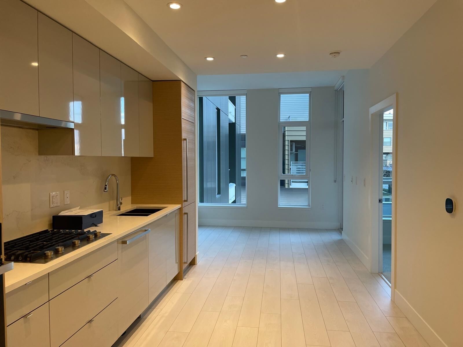Property Photo: 3438 Sawmill Crescent 426 BC V5S 0E3