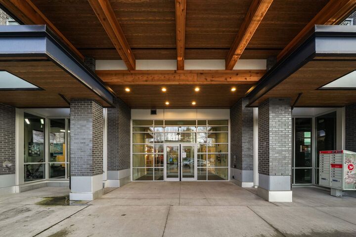 Property Photo: 3229 St. Johns Street 513 BC V3H 0M4