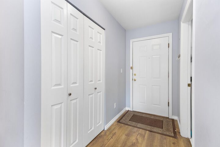 Property Photo: 13680 84 Avenue 405 BC V3W 0T6