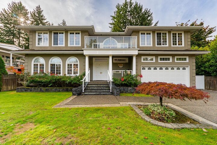 Property Photo: 8108 Westlake Street BC V5A 2B4