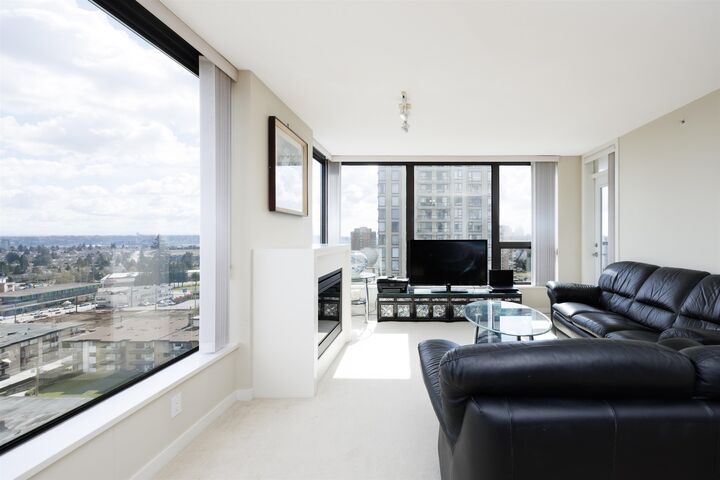 Property Photo: 7178 Collier Street 1408 BC V5E 4N7