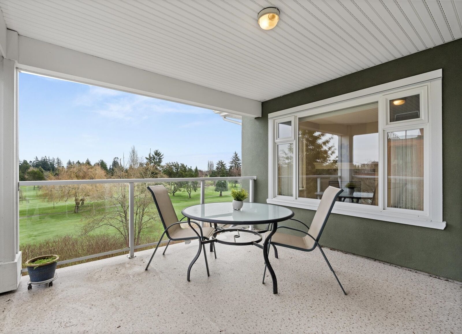 Property Photo: 1330 Hunter Road 203 BC V4L 1Y8