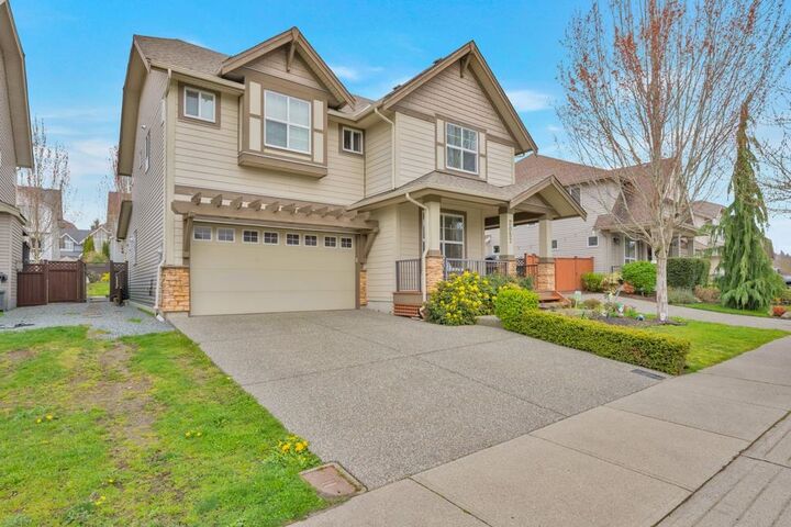 Property Photo: 2057 Merlot Boulevard BC V4X 0A6