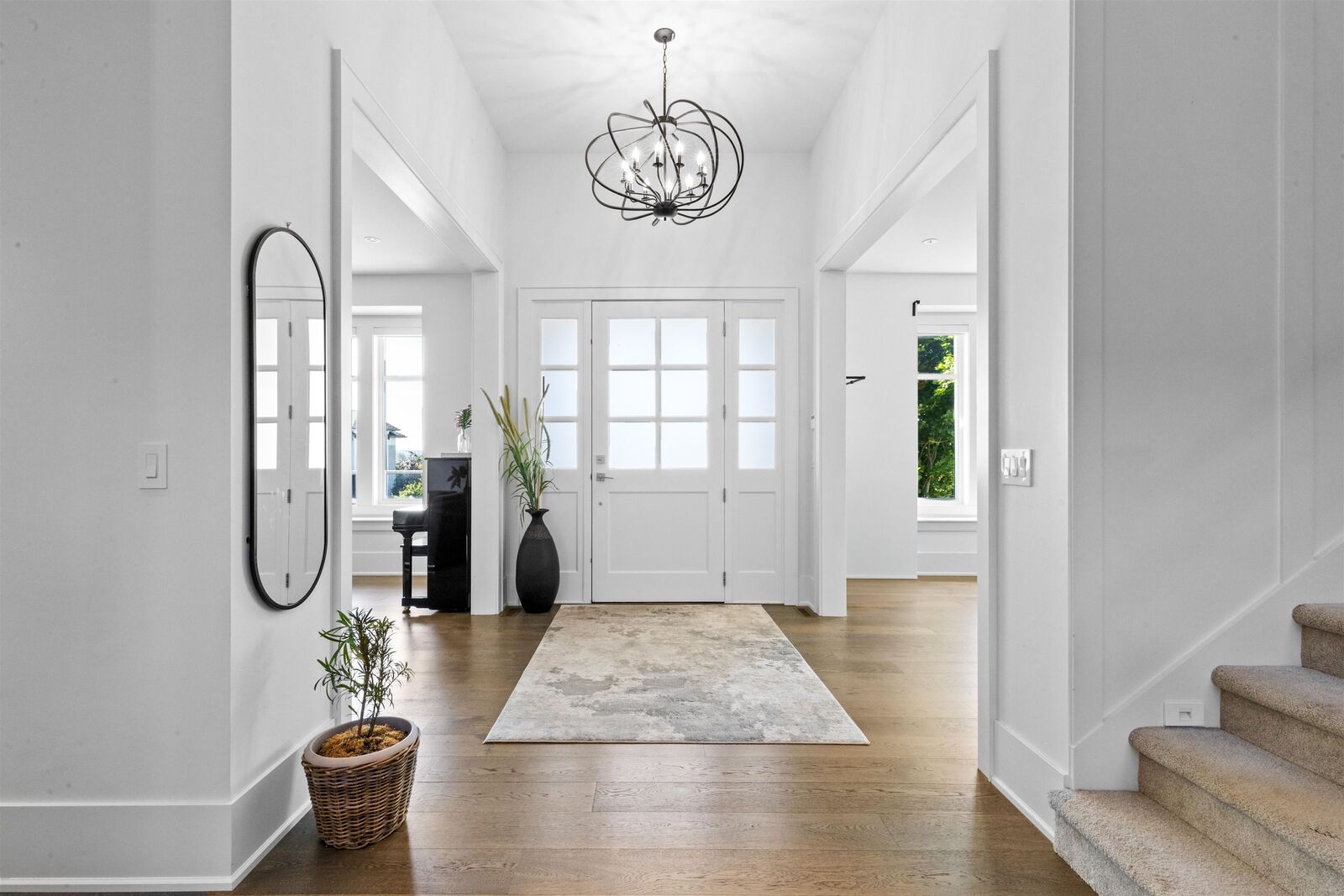 Property Photo: 16521 58 Avenue BC V3S 6P8