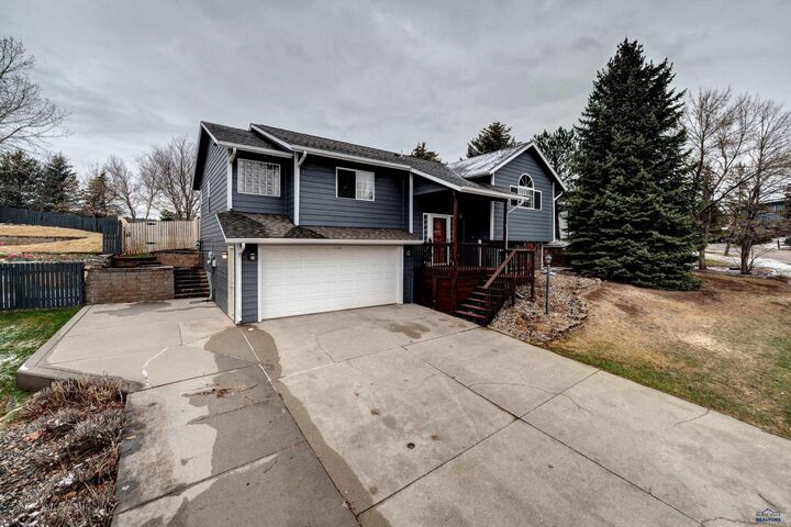 Property Photo:  5117 Winterset Dr  SD 57702 