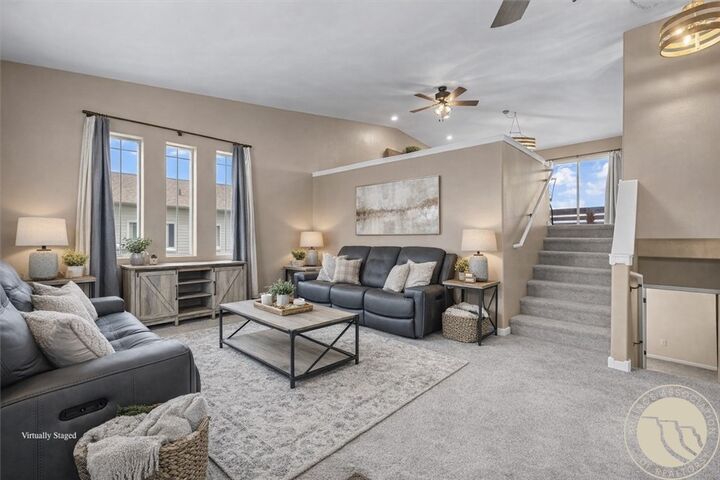 Property Photo:  1836 Wicks Ln  MT 59105 