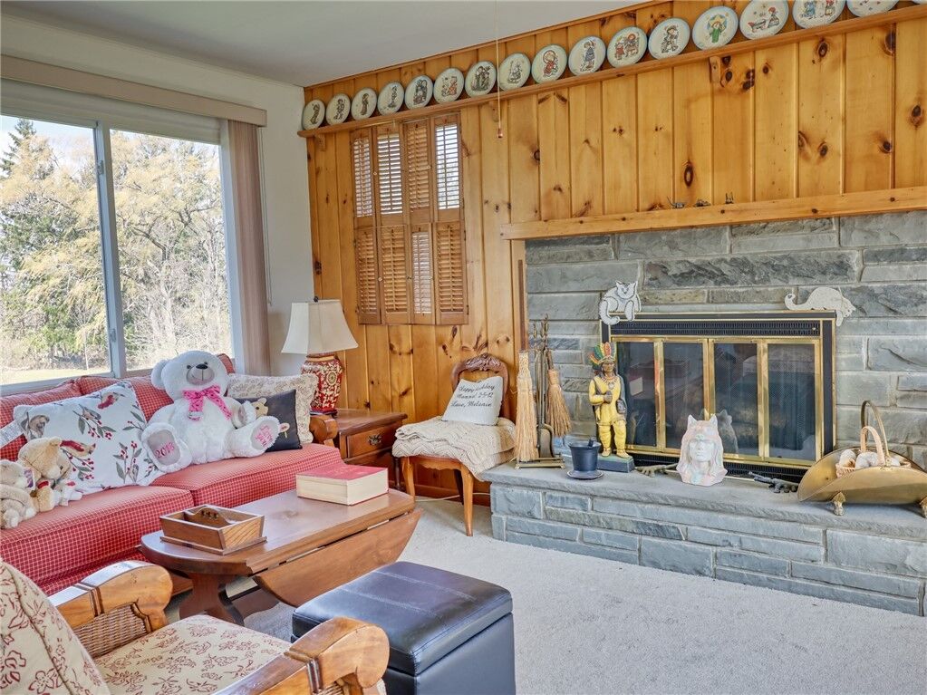 Property Photo:  118 Bundy Road  NY 14850 