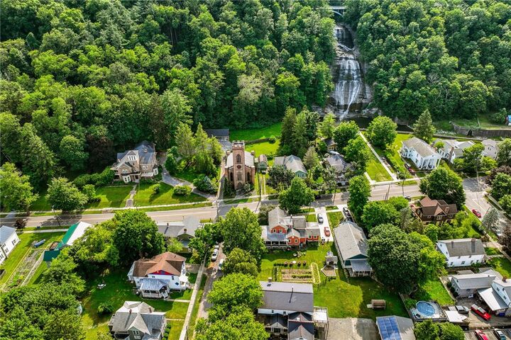 Property Photo:  411 W South Street  NY 14865 