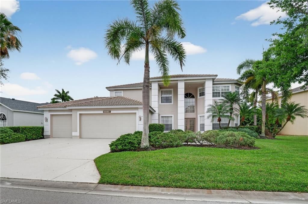 Property Photo:  21539 Belhaven Way  FL 33928 