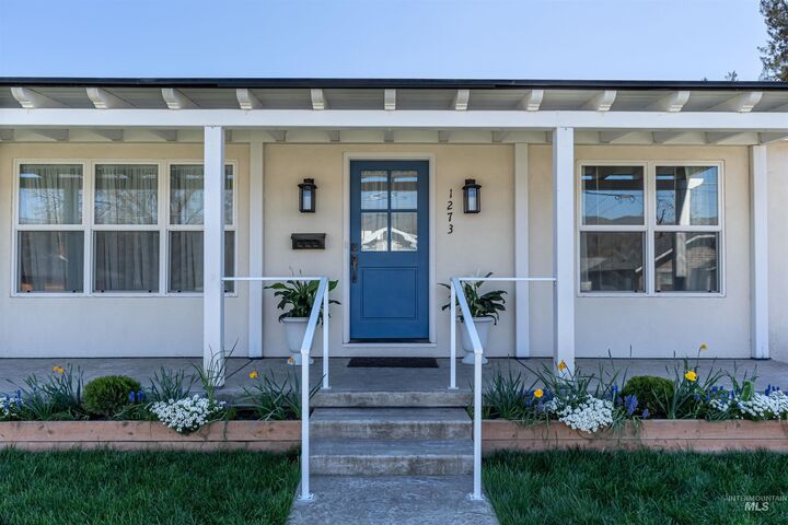 Property Photo:  1273 Libby St.  WA 99403 