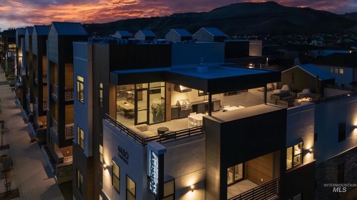 Property Photo:  4430 E Haystack St 110  ID 83716 