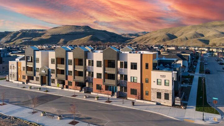 Property Photo:  4430 E Haystack St 110  ID 83716 