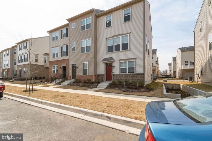 Property Photo: 16211 Coolidge MD 20906