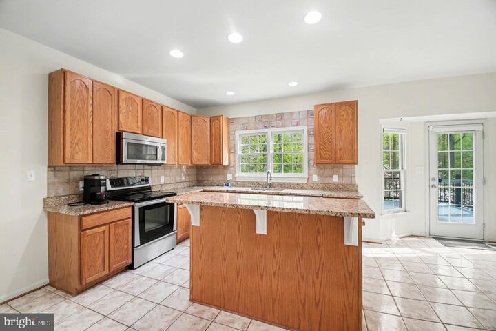 Property Photo:  1480 Truslow Road  VA 22406 