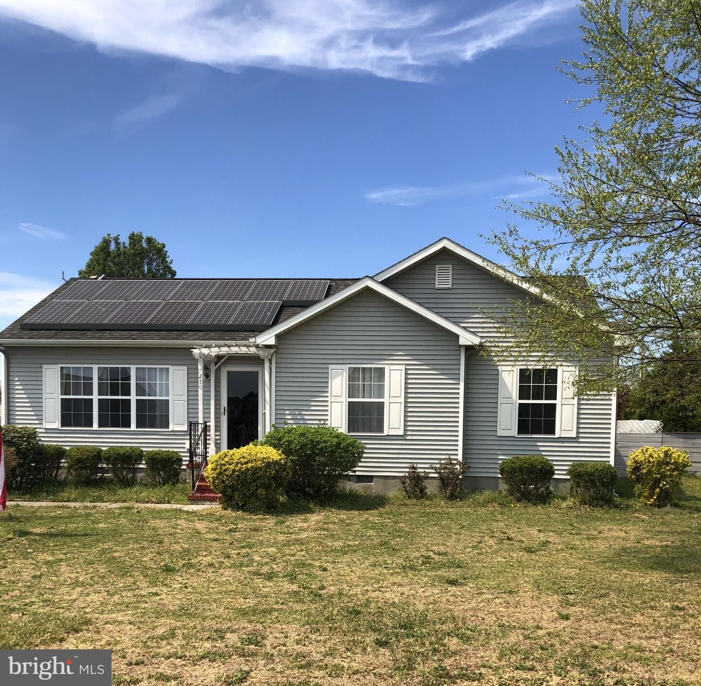 Property Photo: 7250 Chatham Manor Way MD 21850