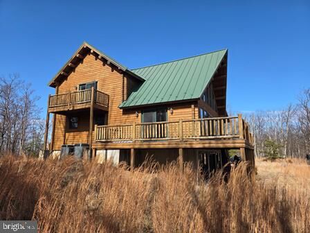 Property Photo: 942 Wild Boar Road WV 26704