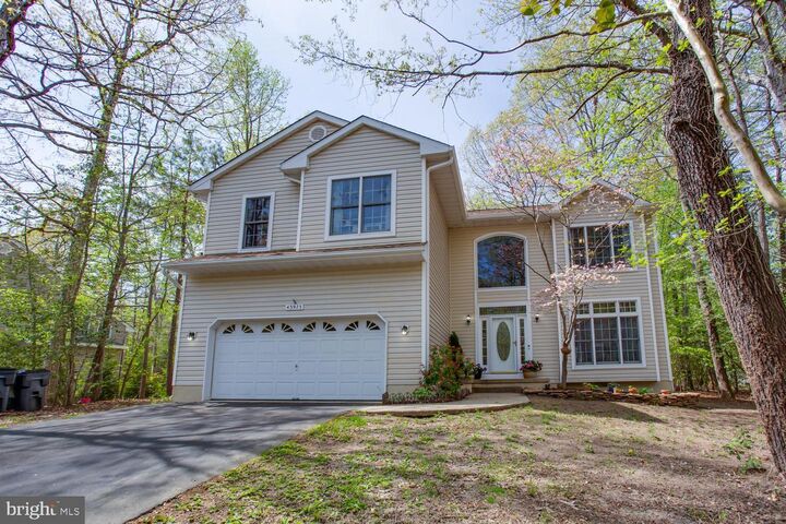 Property Photo:  43975 Hedgewood Lane  MD 20619 