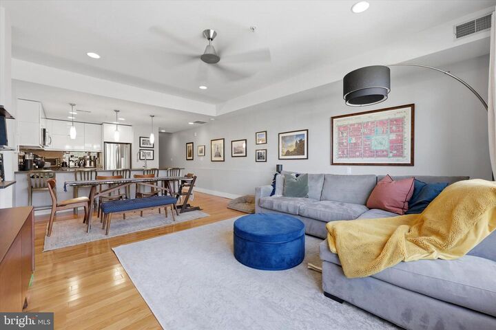 Property Photo:  112 Market Street 3  PA 19106 