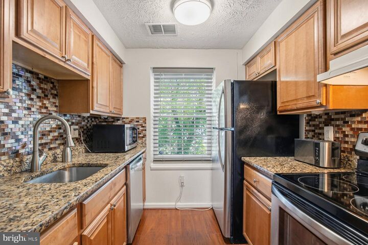 Property Photo:  8621 Kenosha Court  VA 22079 