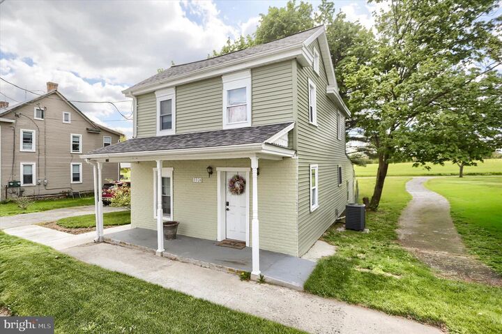 Property Photo:  5324 Carlisle Pike  PA 17350 