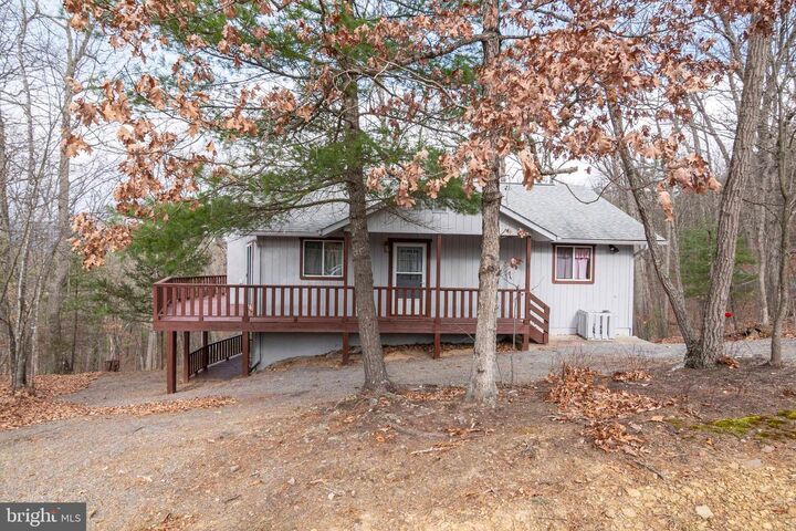 Property Photo: 10 Lerner VA 22810