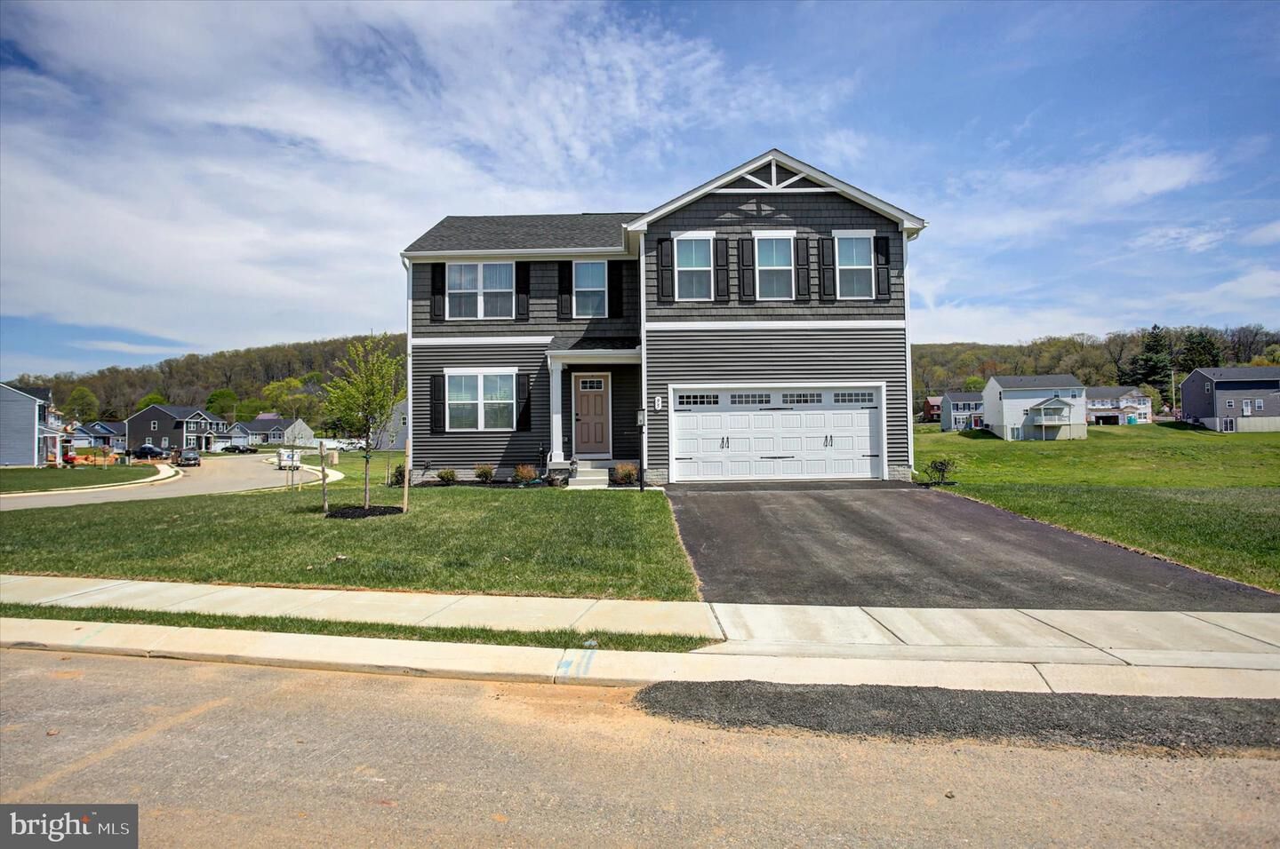 Property Photo:  95 Leland Way  PA 17331 