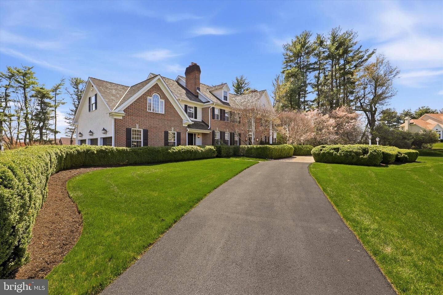 Property Photo: 608 Creek Lane PA 19031