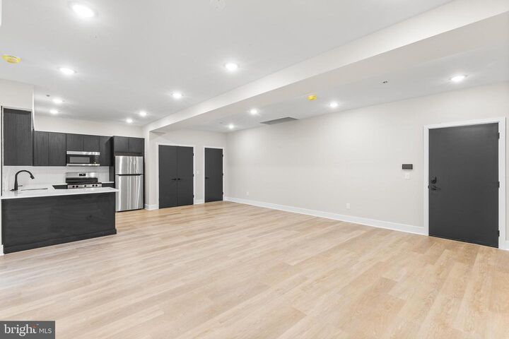 Property Photo: 1903 Jackson Street 1 PA 19145