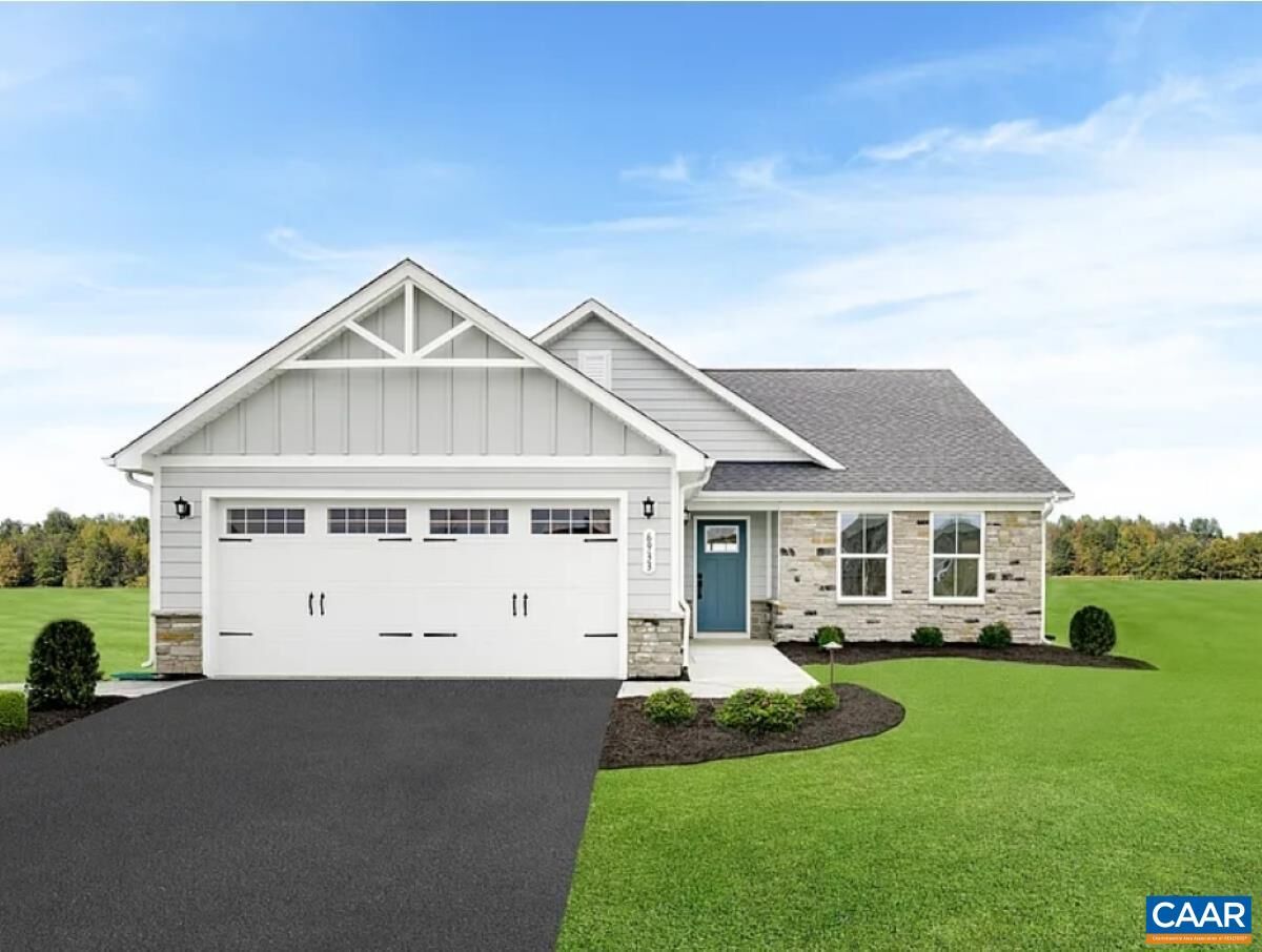 Property Photo:  142A Sequoia Dr  VA 22923 