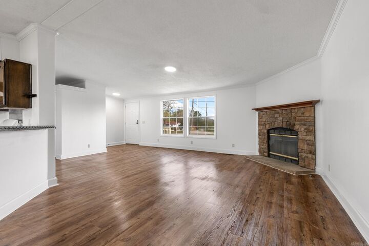 Property Photo: 7516 Highway 7N AR 72615