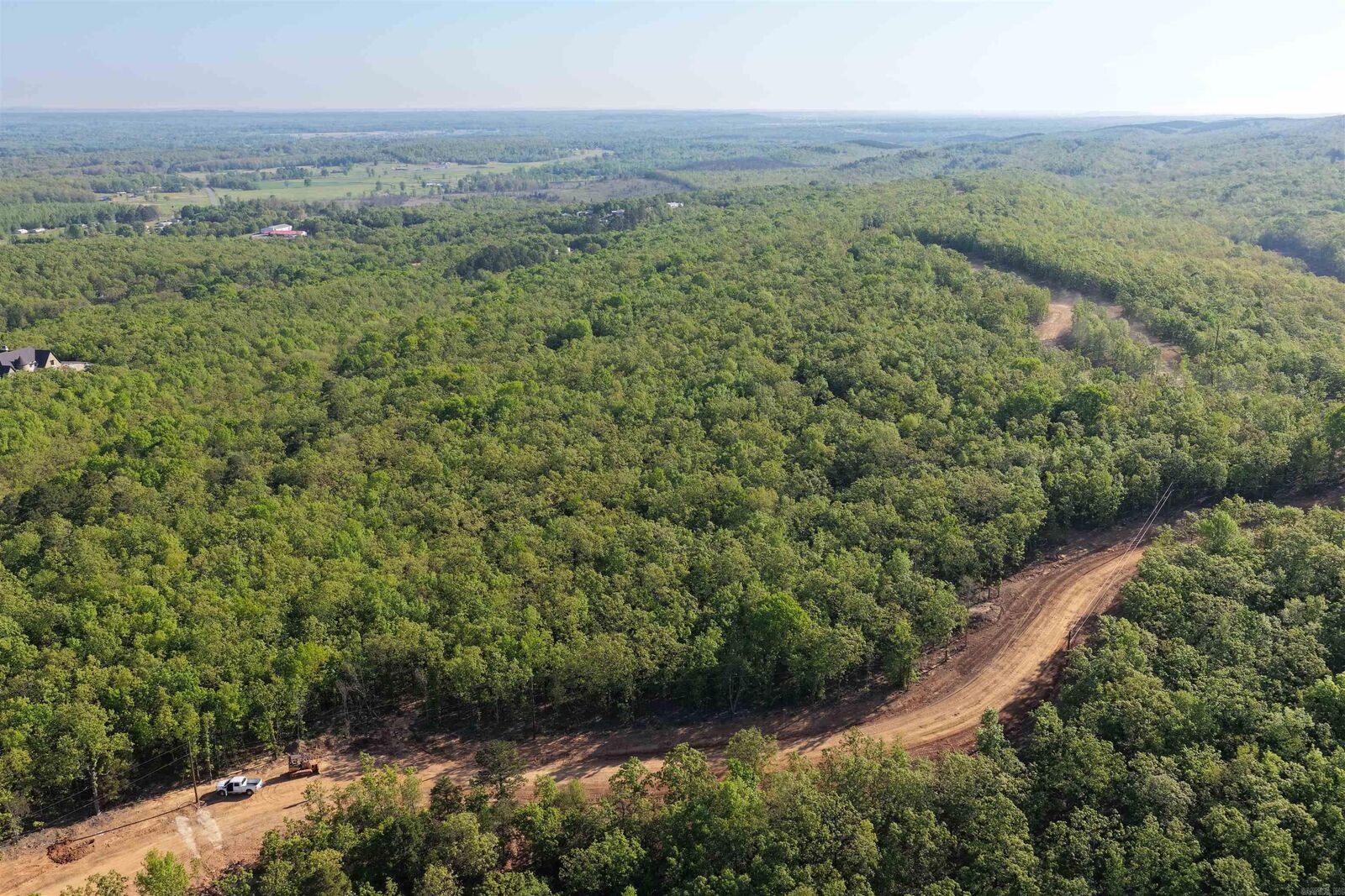 Property Photo:  6 Sierra Sunset Cove  AR 72023 