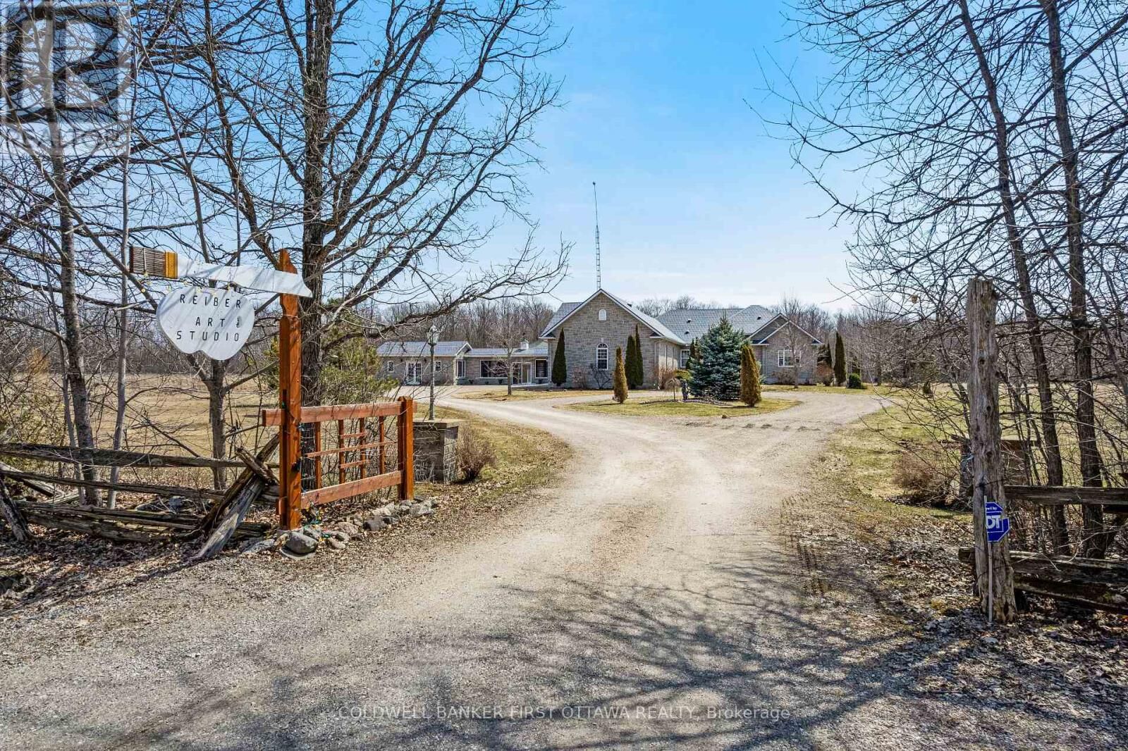Property Photo:  1111 West Shore Drive  ON K7H 0J3 