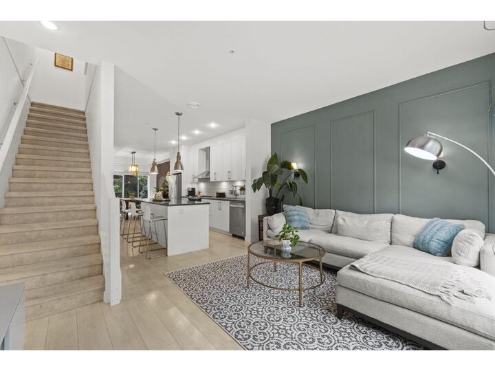 Property Photo:  20857 77A Avenue 41  BC V2Y 0W7 